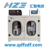 匯智電紡 HZ-11靜電紡絲機設備含高壓電源制備納米纖維